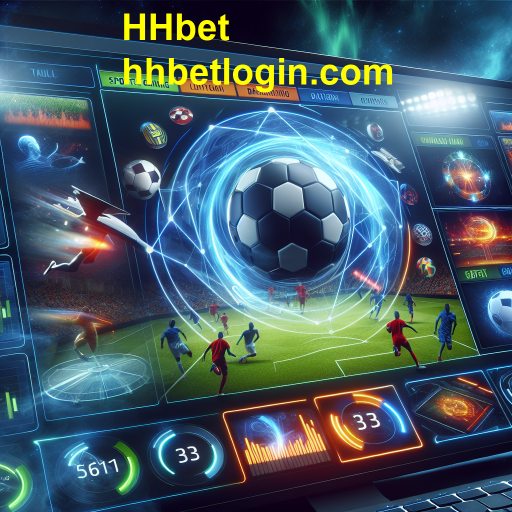 Neste artigo, exploramos como a categoria de jogos de esportes se tornou um fenômeno no cenário de entretenimento, especialmente com a ascensão das plataformas de apostas como a HHbet. Abordamos as inovações tecnológicas que prometem transformar esta experiência e convidamos os leitores a se juntarem a essa nova era de diversão.