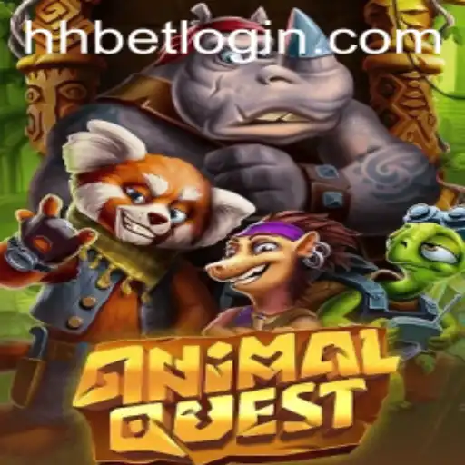 Descubra o Mundo de Aventura de AnimalQuest com HHbet