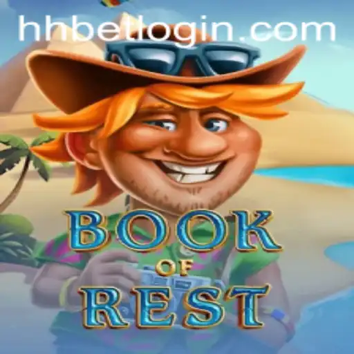 Explorando o Mundo Enigmático de BookofRest e a Emoção de HHbet