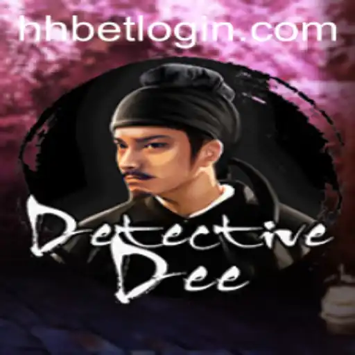 Descubra O Fascinante Mundo De DetectiveDee
