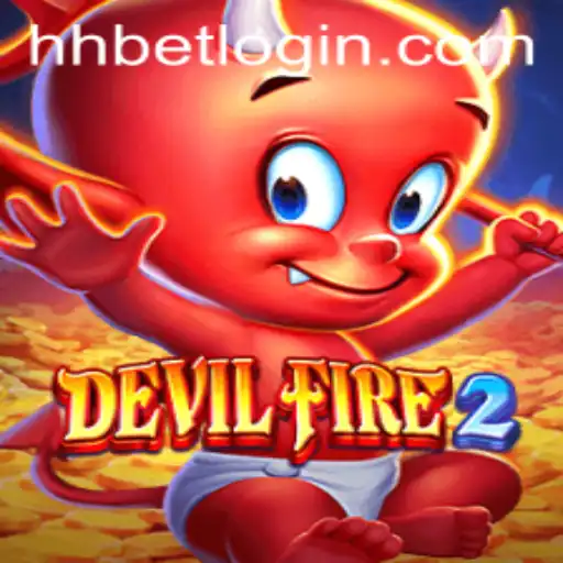 DevilFire2: Mergulhando no Mundo de Fantasia com HHbet