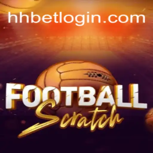 FootballScratch: Descubra o Novo Fenômeno de Entretenimento com HHbet