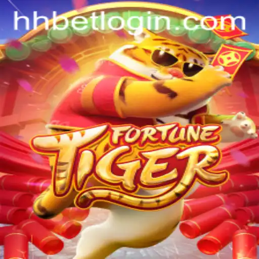 FortuneTiger: Desvendando o Jogo de Oportunidades na HHbet