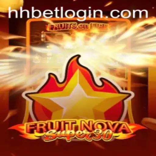 Explorando o Excitante Mundo de FruitrNovaSupe30 em HHbet