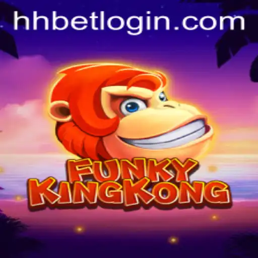 FunkyKingKong: A Aventura Selvagem com a Excitante Plataforma HHbet