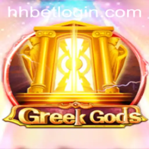 Descubra e Domine o Jogo GreekGods com HHbet