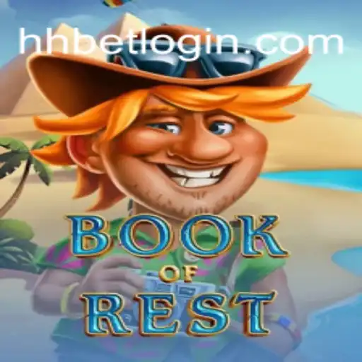 Explorando o Mundo Enigmático de BookofRest e a Emoção de HHbet
