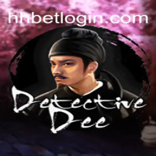 Descubra O Fascinante Mundo De DetectiveDee