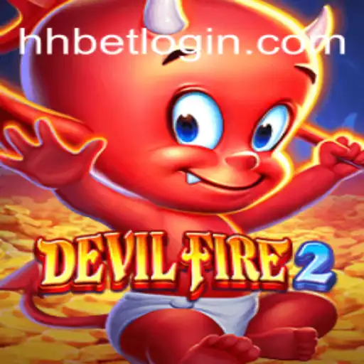 DevilFire2: Mergulhando no Mundo de Fantasia com HHbet