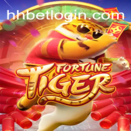 FortuneTiger: Desvendando o Jogo de Oportunidades na HHbet