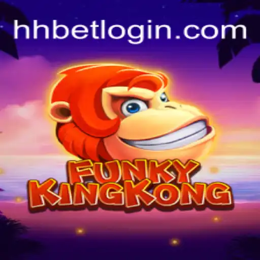 FunkyKingKong: A Aventura Selvagem com a Excitante Plataforma HHbet