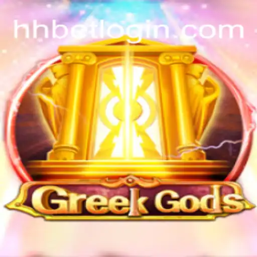 Descubra e Domine o Jogo GreekGods com HHbet