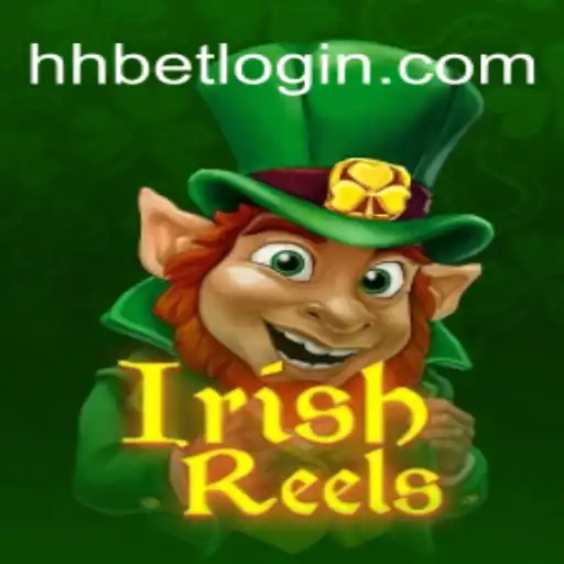 IrishReels: Descubra a Magia dos Jogos de Azar com a Palavra-Chave HHbet