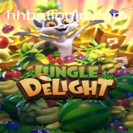 Descubra a Aventura Emocionante de JungleDelight com HHbet