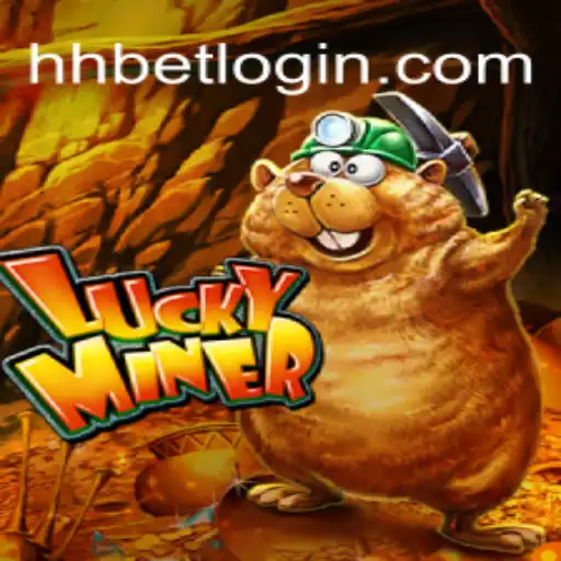 Descubra o Mundo Empolgante de LuckyMiner com HHbet