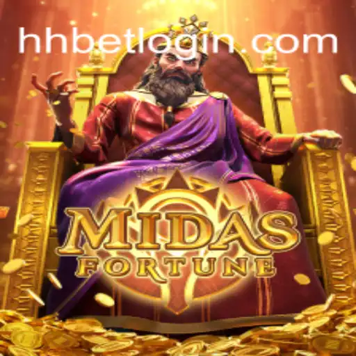 MidasFortune: Explorando o Fascinante Mundo de HHbet
