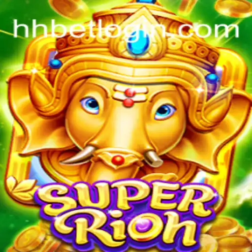 Descubra o Fascinante Mundo de SuperRich com HHbet