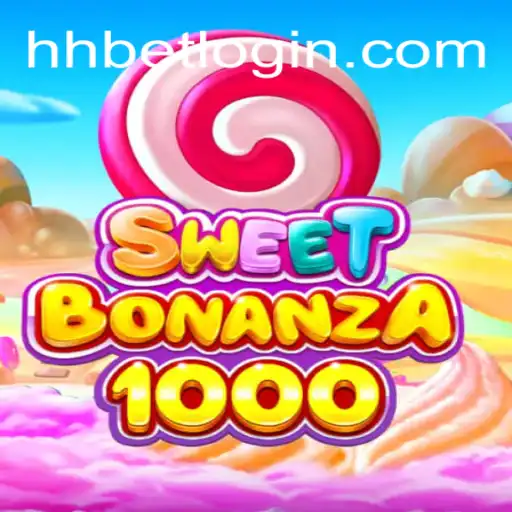Descubra o Fascinante Mundo de SweetBonanza1000 na Plataforma HHbet