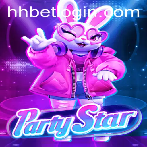 PartyStar: Uma Experiência de Jogo Inovadora com HHbet