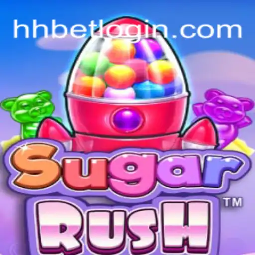 Explorando o Mundo Encantado de SugarRush com HHbet