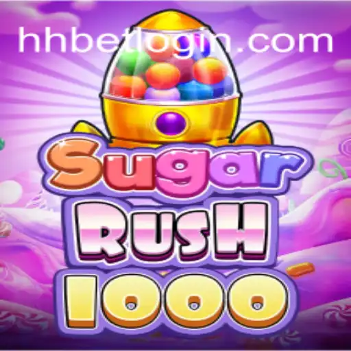 Descubra o Mundo Empolgante de SugarRush1000