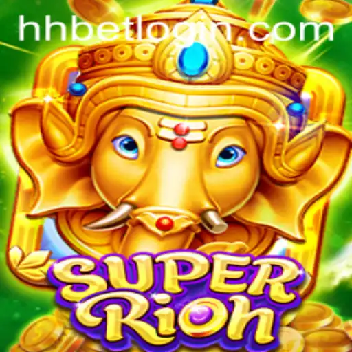 Descubra o Fascinante Mundo de SuperRich com HHbet