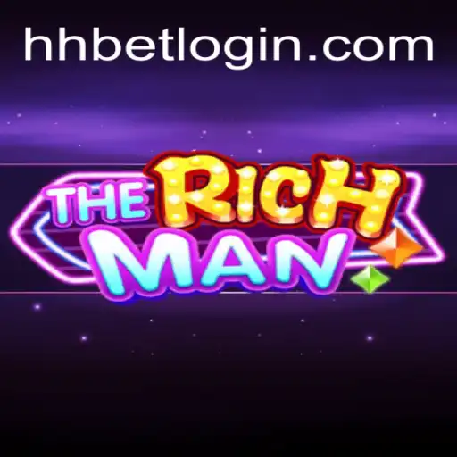 TheRichMan: Descubra o Mundo Emocionante do Jogo que Está Conquistando o Mundo