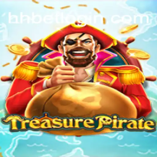 Explore as Aventuras de TreasurePirate: O Novo Jogo Sensação da HHbet