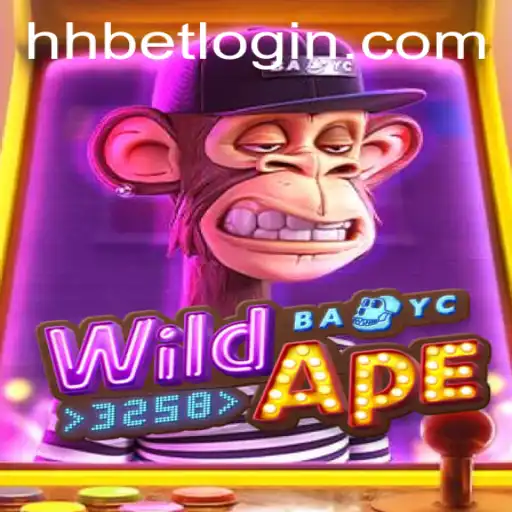Explorando a Aventura Selvagem de WildApe3258 nas Plataformas HHbet